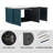 48-inch Wall Mount Bathroom Vanity-481502129