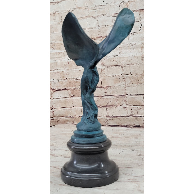 Figurines et sculptures