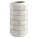 Mason Handmade Ceramic / Porcelain Table Vase