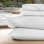 Polka Dots Pattern Ultra Soft Sheet Set