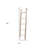 Orla Rustic Step Wood Ladder Shelf-1557415255-1482412690