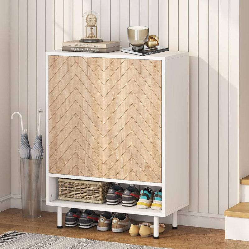 Shoe Cabinet