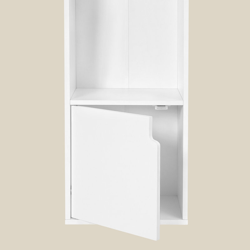 157.5cm H x 30cm W Standard Bookcase