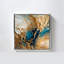 Matthew 3: 16. «Celestial Vision» par Mark Lawrence - impression sur toile-482643622-482643645