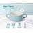 18 oz. Soup Bowl Set