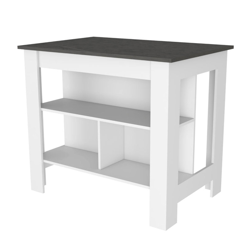 Versatile Kitchen Set With Stylish Design And Practical Functions