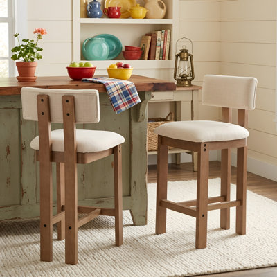 Tabouret Francile