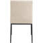 Chaise d'appoint en chenille Reeves-426037528-426037534