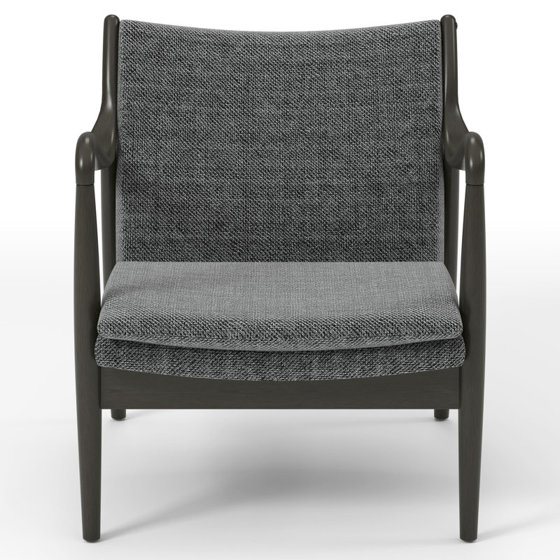 Fauteuil de 30,88 po de largeur Doane