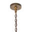 Arendal 4 - Light Chandelier