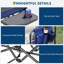 Folding Chair-421476610
