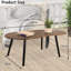 Tuscarora Coffee Table