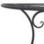 Table de bout Newton-101645040
