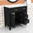 Bathroom Vanity with Sink Combo and Drawers-2118674147