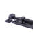 Flush Wrought Iron Door Slide Bolt