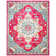 Mifley Oriental Area Rug