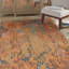 Urrutia Wool Oriental Indoor Rug-19291114