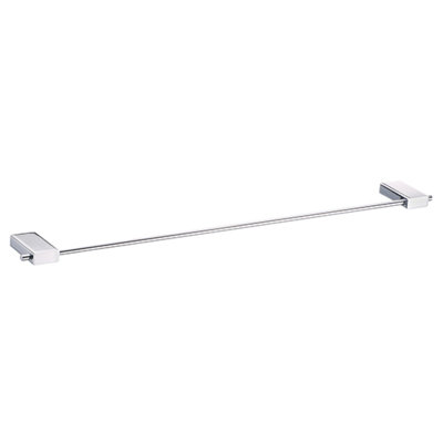 Barre à serviettes murale 25,12" Feltner