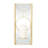 Cosmoliving By Cosmopolitan Modern Metal Wall Sconce-70213056