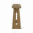 Modari 59.2" Wooden Console Table-125844974-130035982