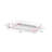 Iznik Acrylic Rectangle Decorative Tray-121427345-127381371