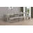 Table and chair set Dadamoni, Set with console and 2 extendable benches, 66x25h45 cm-525965675