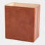 Ruffin Signature Decorative Basket