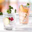 Laure 440ml Drinking Glass-584725354