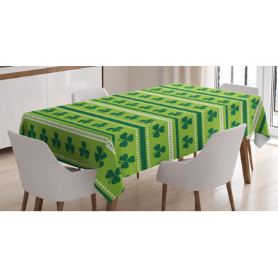 Dining Room Kitchen Tablecloth