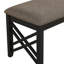 Banc de rangement Gimlet