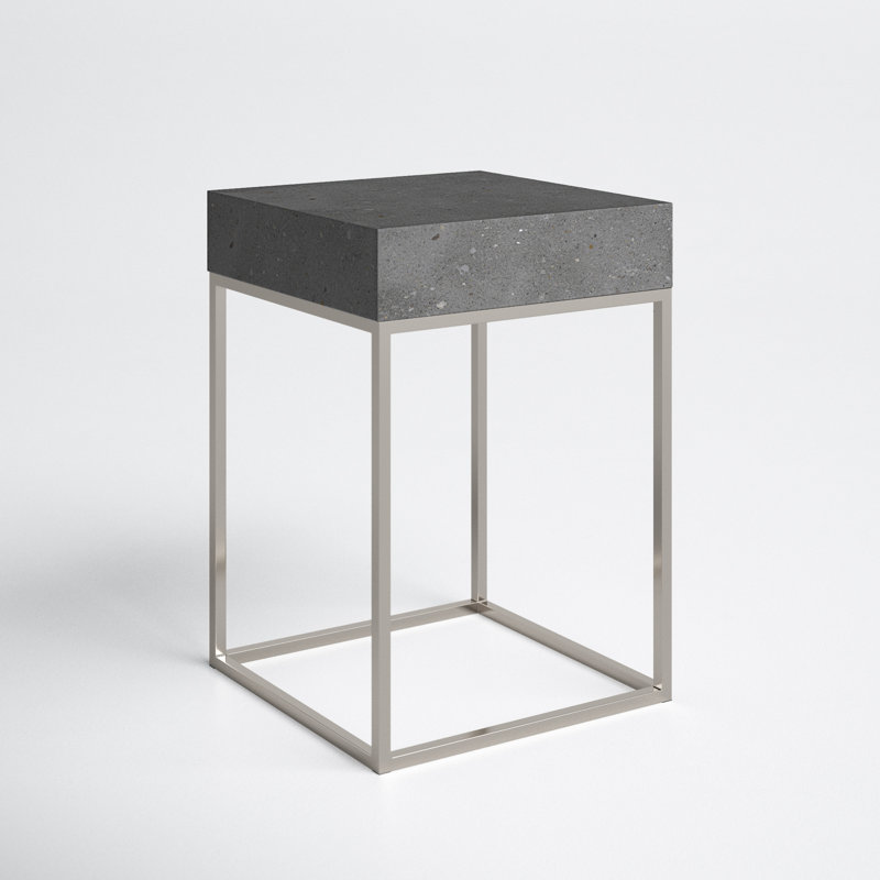 Agathe End Table