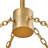 Hinkley Sanibel Medium Convertible Semi-Flush Mount