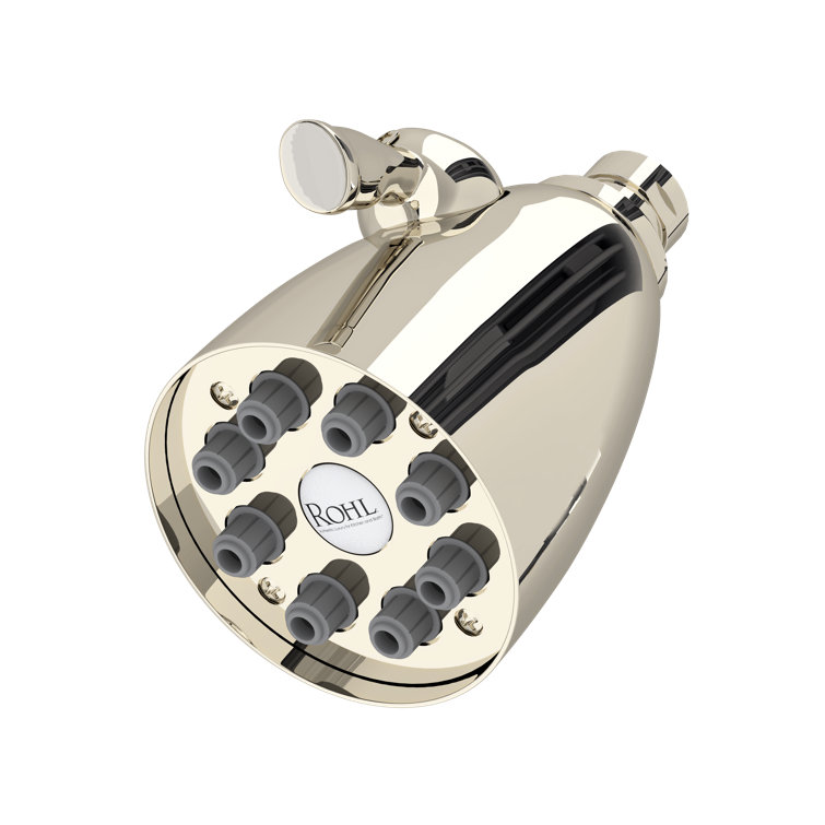 Calliano 3.63" Multi-Function Showerhead