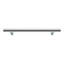 Linea Skinny 11 5/16" Center to Center Bar Pull-664163758-592449797
