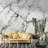 Classic Veined Marble Wall Mural-1915233250