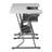 60.25 x 23.75 Sewing Table with-87906410
