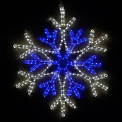 Metal Christmas Decoration