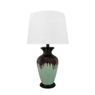 Lampe de table 10 "