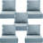 Deb Weather-Resistant Polyester Seat and Back Cushion Set-1652873681-1645338788-1652193443