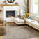 Intisar Area Rug REN2300
