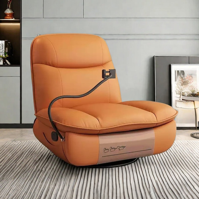 Valleyview, Orange