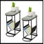 Table de chevet avec rangement pour magazines Lucrece-369514759-358072153