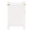 Dania 20'' W Nightstand