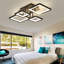 LED Flush Mount