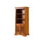 Oxford 183cm H x 84cm W Standard Bookcase-47587114