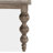 Werner Solid Wood Dining Table-1325877987