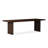 Modern Rectangular Solid Wood Dining Table-1811515627-1811515628