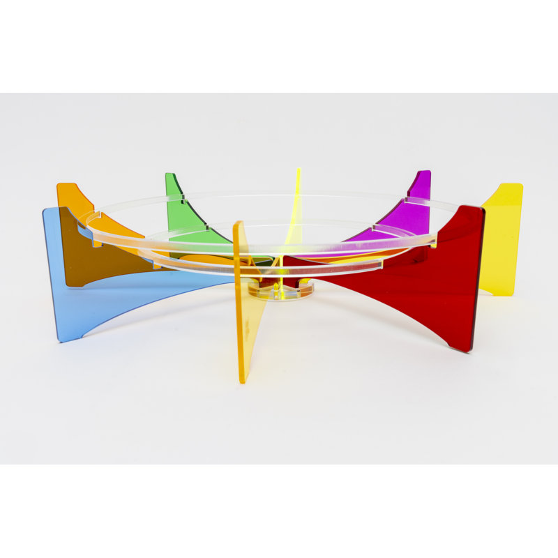Rainbow Fruit Bowl