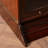 Barister Storage Bookcase