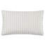 Blass Ticking Lumbar Pillow Cover & Insert-77458796